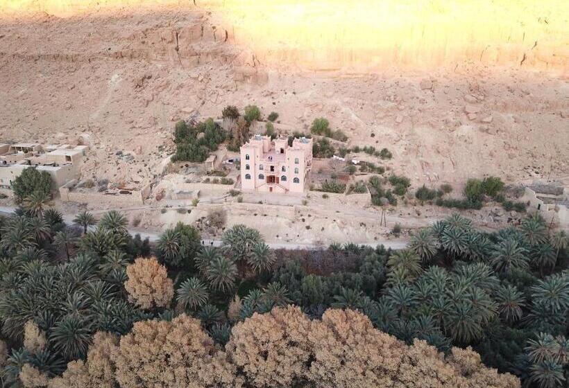 Herberge Maison D Hotes Sahara