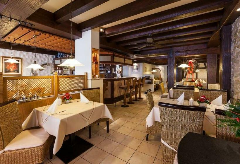 فندق صغير Zum Fässle