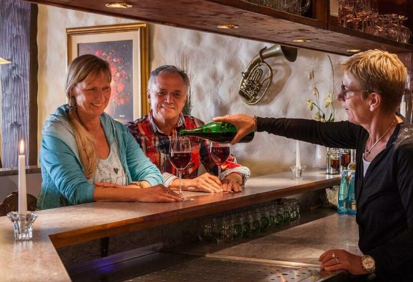 فندق صغير Zum Fässle