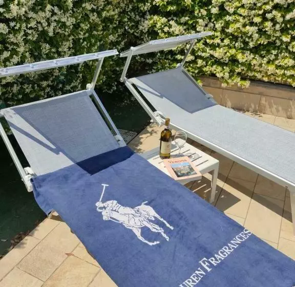 Aamiaismajoitus (B&B) Casa Pepe