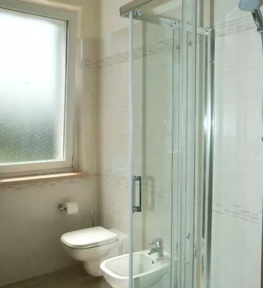 Aamiaismajoitus (B&B) Casa Pepe