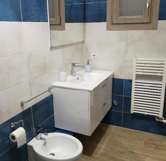 Bed and Breakfast Il Cantastorie Salentino