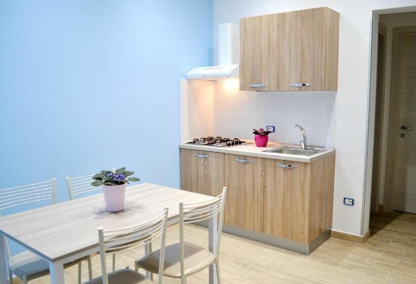 Bed and Breakfast Il Cantastorie Salentino