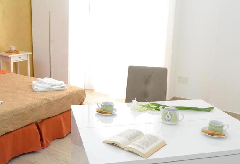 Bed and Breakfast Il Cantastorie Salentino