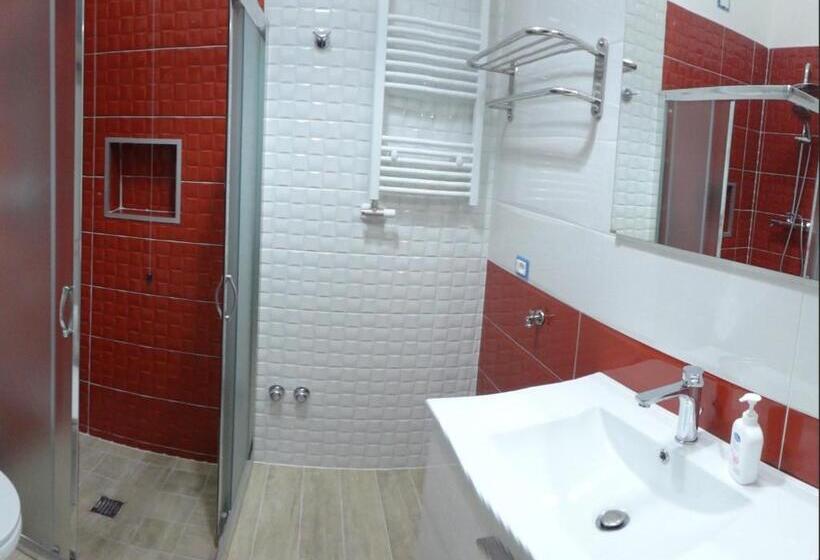 Bed and Breakfast Il Cantastorie Salentino