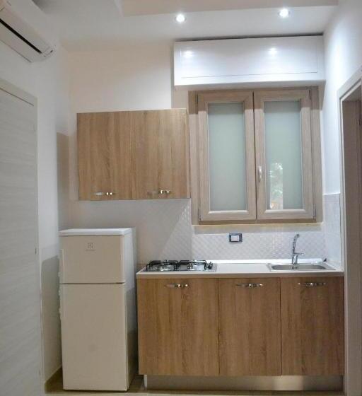 Bed and Breakfast Il Cantastorie Salentino