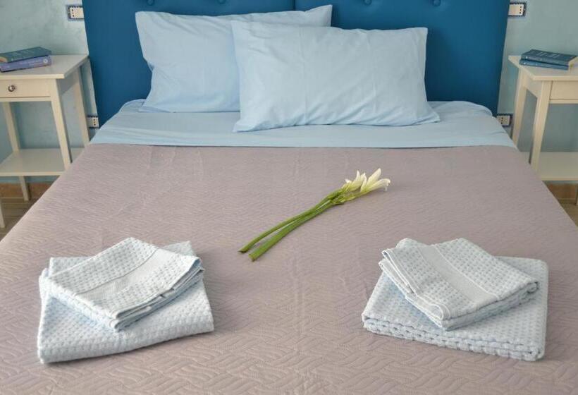 Bed and Breakfast Il Cantastorie Salentino