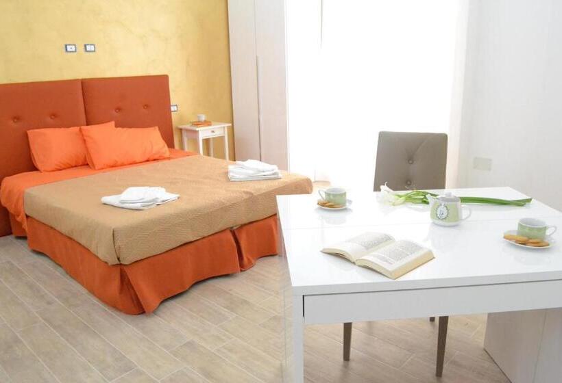 Bed and Breakfast Il Cantastorie Salentino