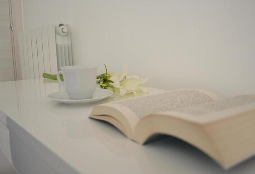 Bed and Breakfast Il Cantastorie Salentino