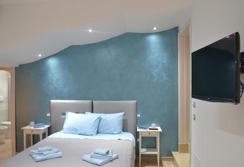 Bed and Breakfast Il Cantastorie Salentino