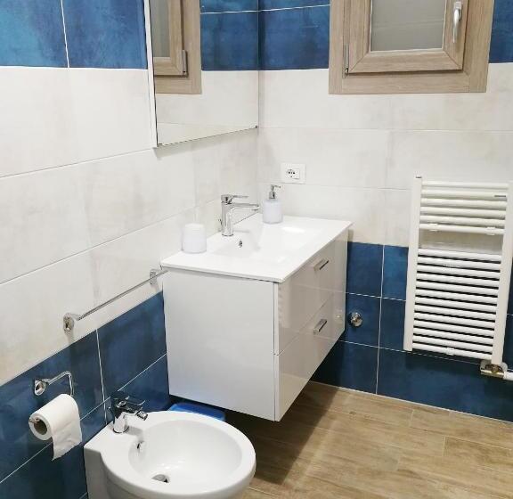 Bed and Breakfast Il Cantastorie Salentino