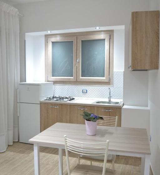 Bed and Breakfast Il Cantastorie Salentino