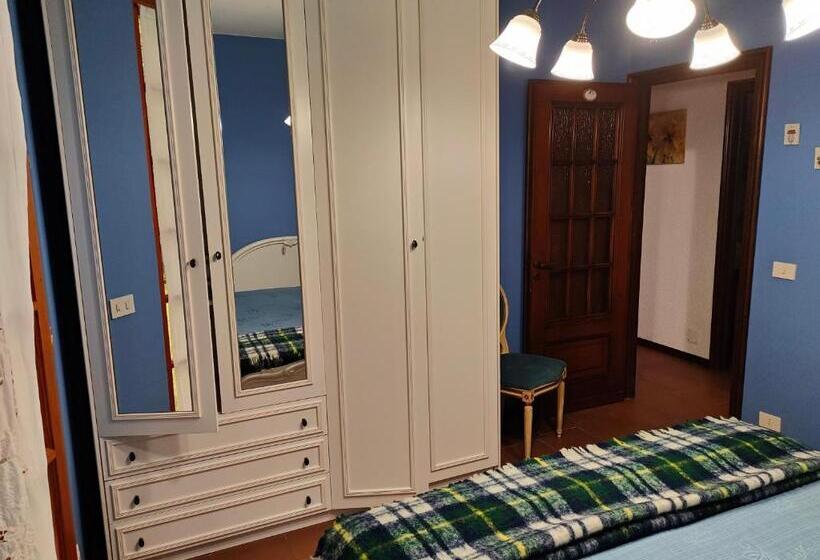 تختخواب و صبحانه L Uliveto D Argento