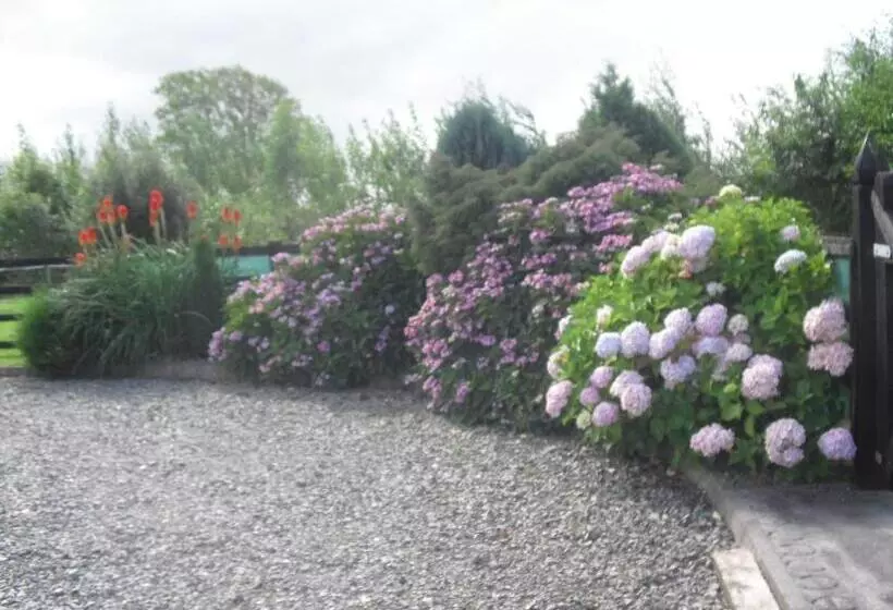 Devenish Lodge B&b
