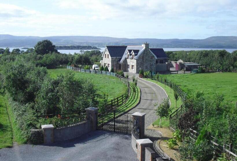 Devenish Lodge B&b