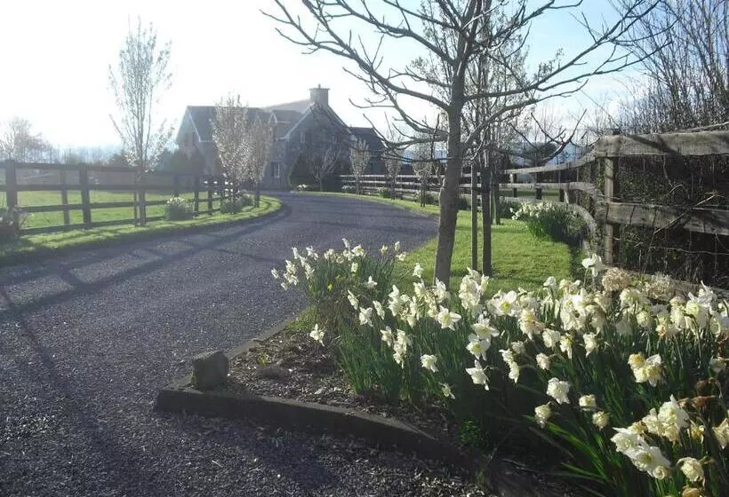 Devenish Lodge B&b