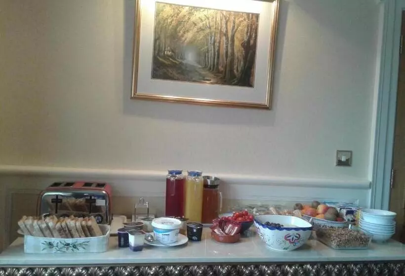 Devenish Lodge B&b