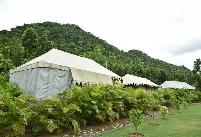 Eco Adventure Resorts Khhairabera