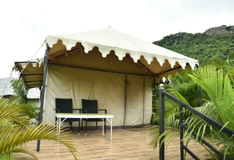 Eco Adventure Resorts Khhairabera