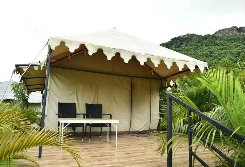 Eco Adventure Resorts Khhairabera