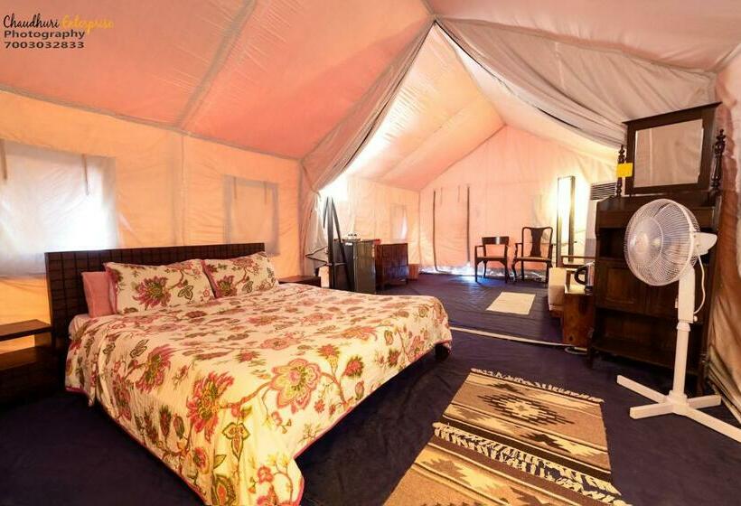 Eco Adventure Resorts Khhairabera