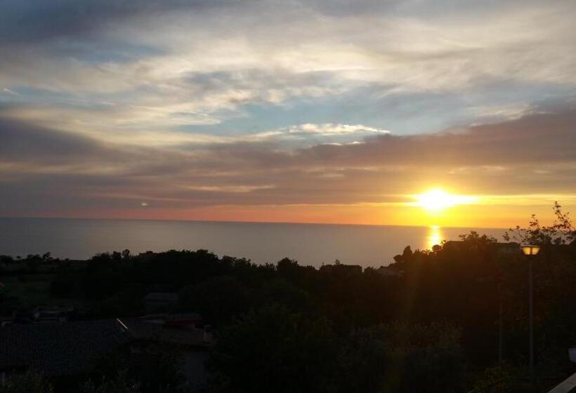 Отель Agriturismo Agri Armonia