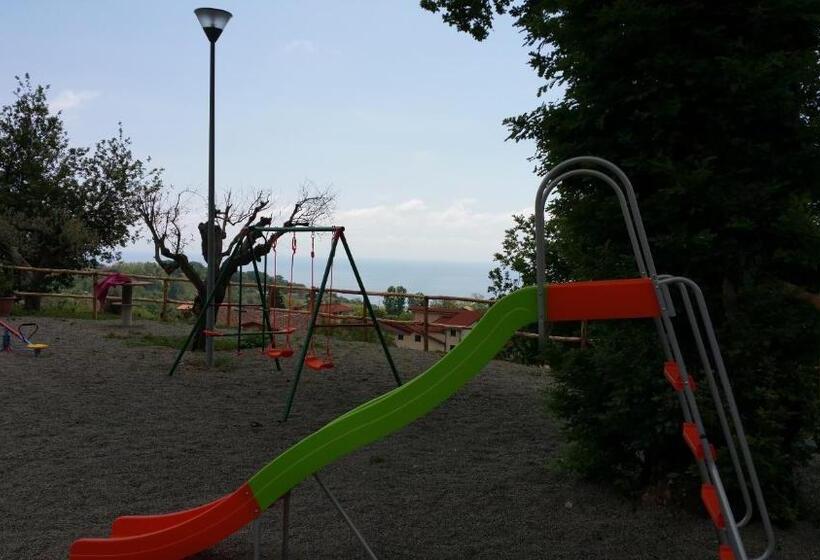 Отель Agriturismo Agri Armonia