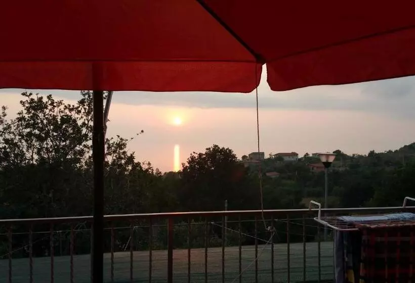 هتل Agriturismo Agri Armonia