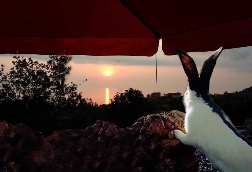 Отель Agriturismo Agri Armonia