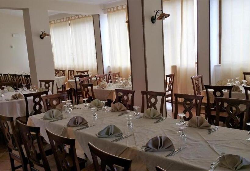 Отель Agriturismo Agri Armonia