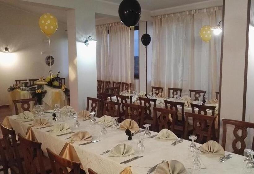 Отель Agriturismo Agri Armonia