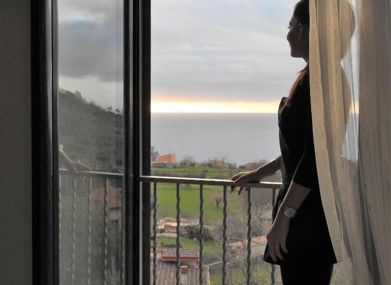 Отель Agriturismo Agri Armonia