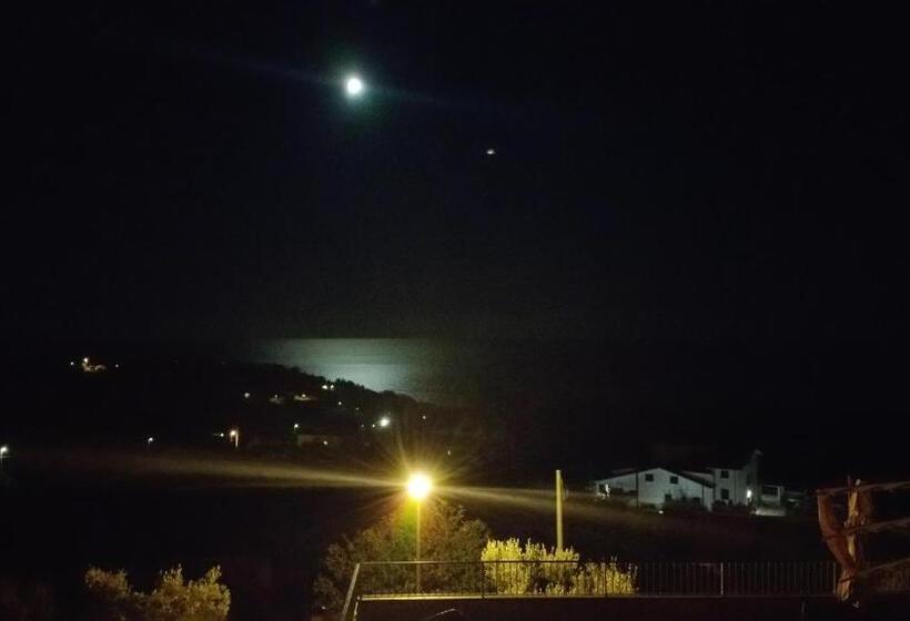 Отель Agriturismo Agri Armonia