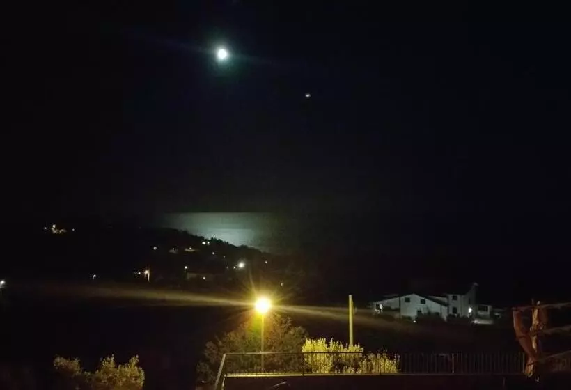هتل Agriturismo Agri Armonia