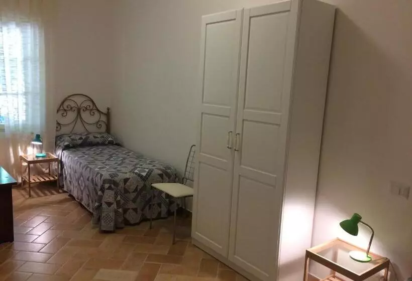 ホテル Agriturismo Le Catre