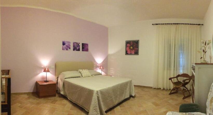 酒店 Agriturismo Le Catre