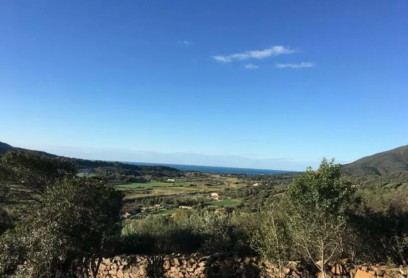 Hotelli Majori