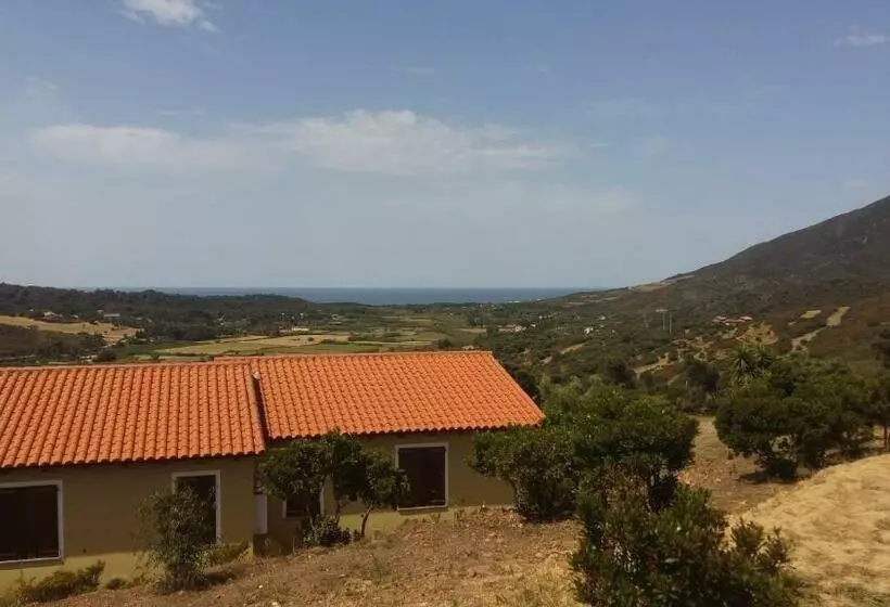 Hotelli Majori