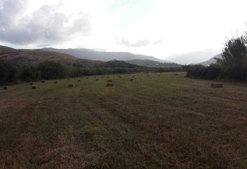 בית מלון כפרי Majori