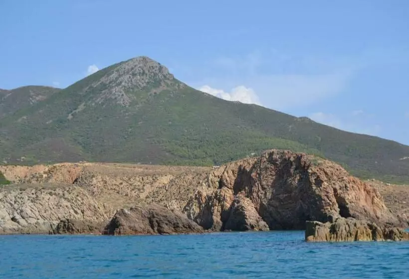 Hotelli Majori