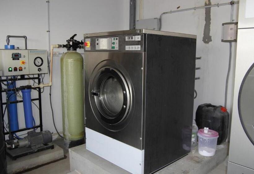 酒店 Somisetty Landmark