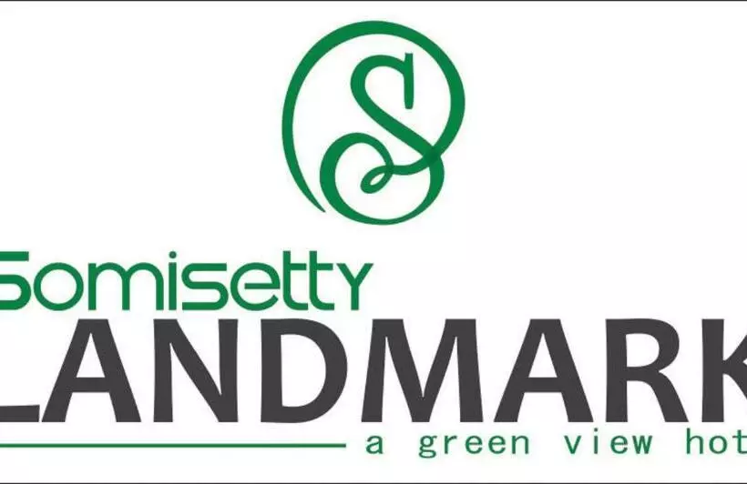 Hotelli Somisetty Landmark