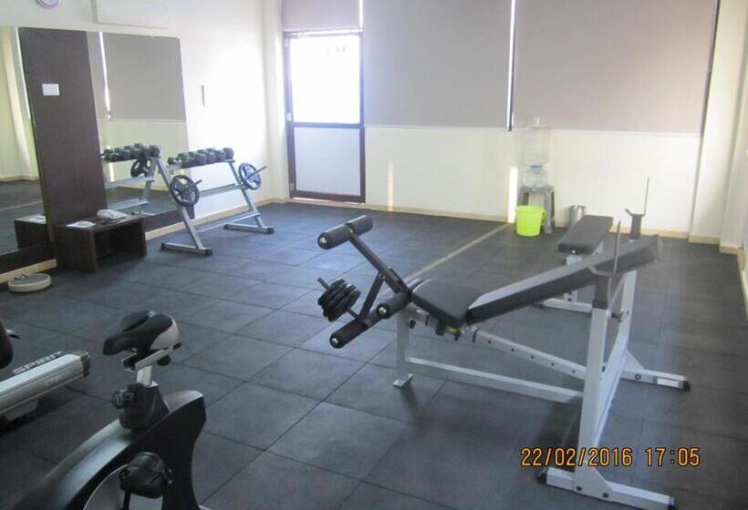 酒店 Somisetty Landmark