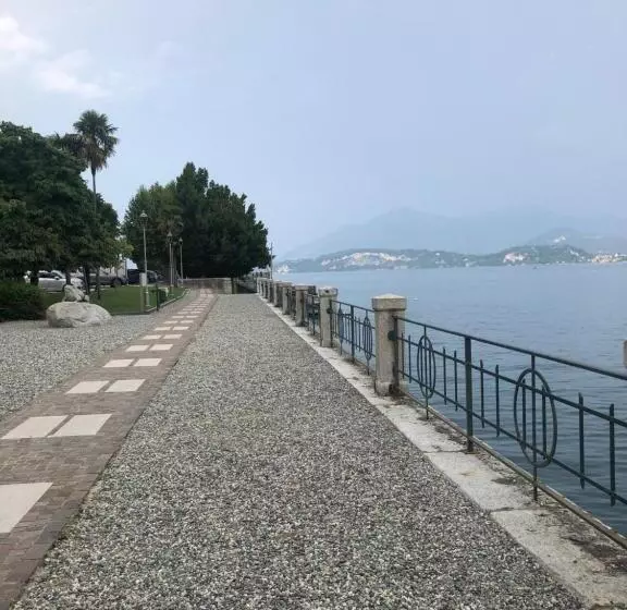 ペンション Casa Ilaria