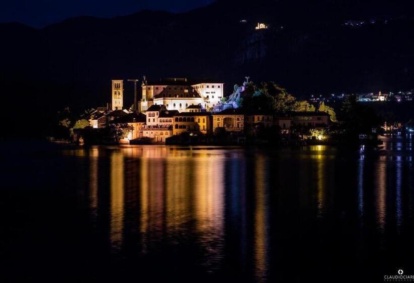 פנסיון Casa Ilaria