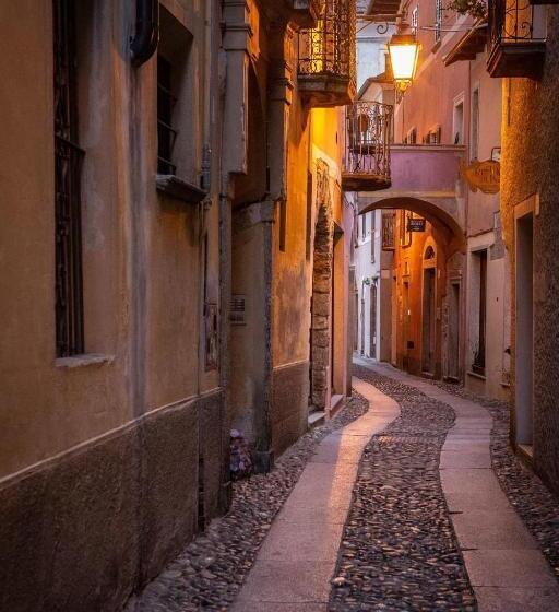 פנסיון Casa Ilaria