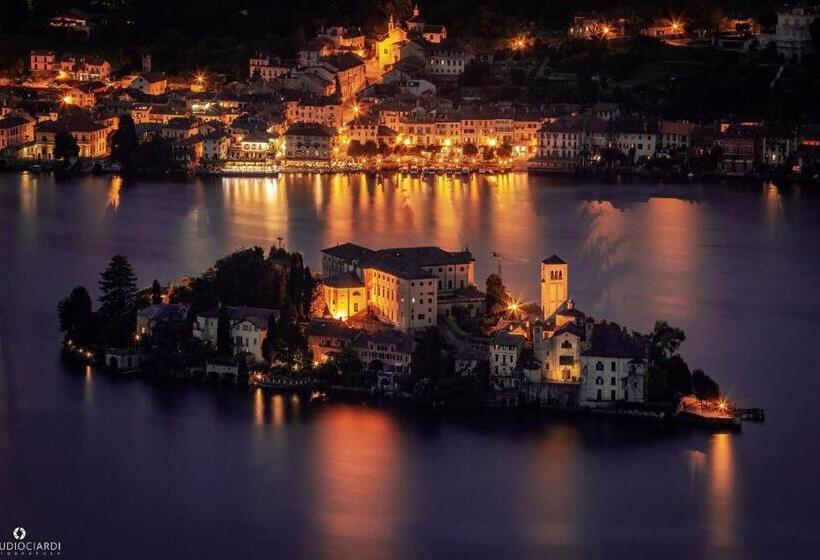 פנסיון Casa Ilaria