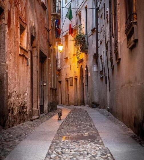 פנסיון Casa Ilaria