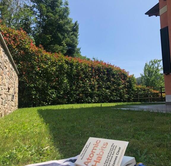 פנסיון Casa Ilaria