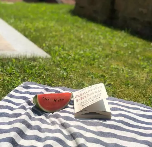 ペンション Casa Ilaria